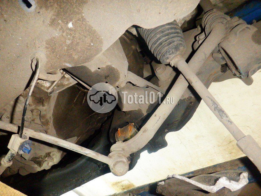 Фото Haval F7X 166