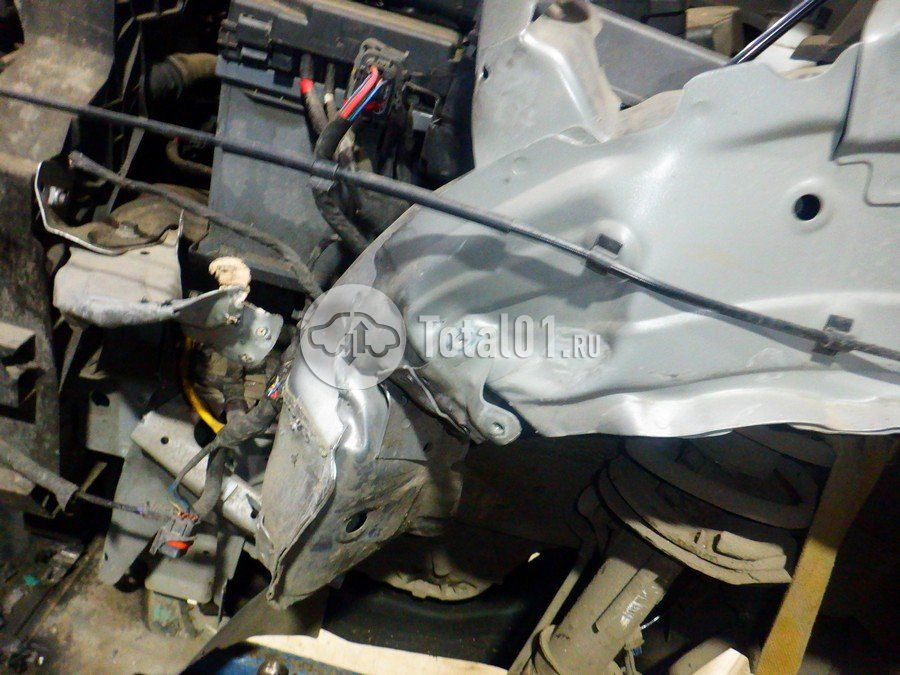 Фото Haval F7X 174