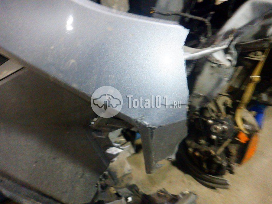 Фото Haval F7X 180