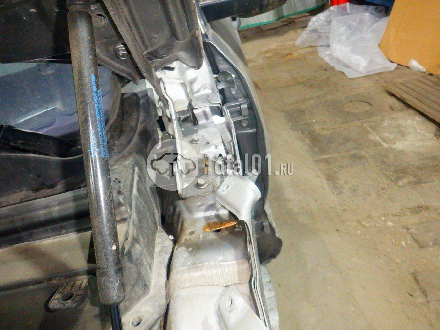 Фото Haval F7X 182