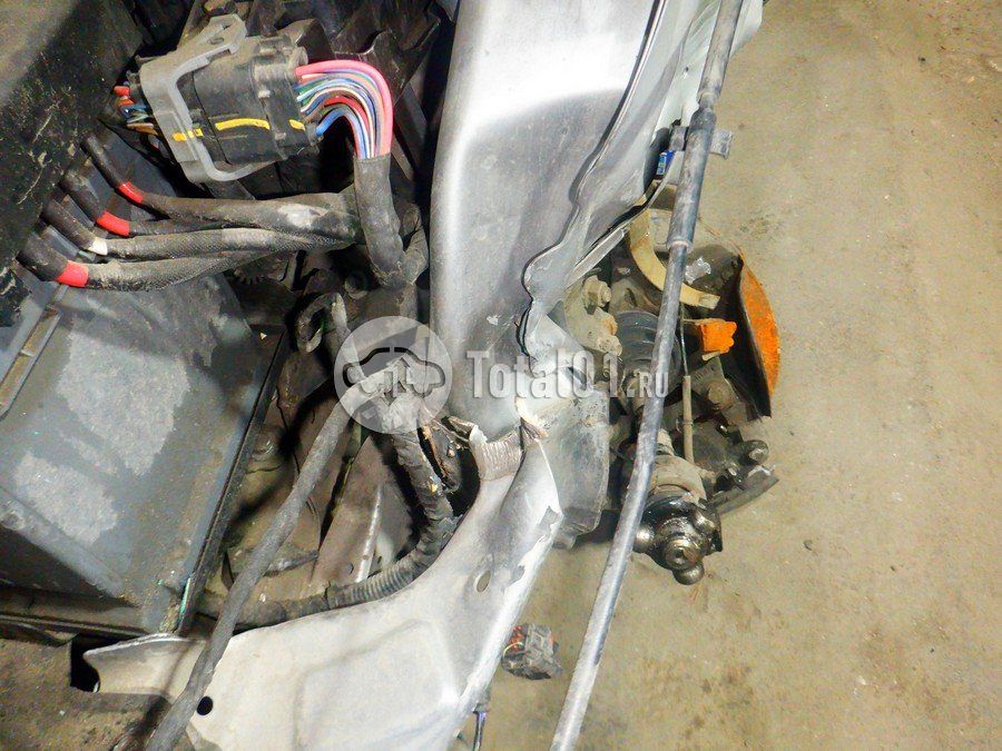 Фото Haval F7X 186