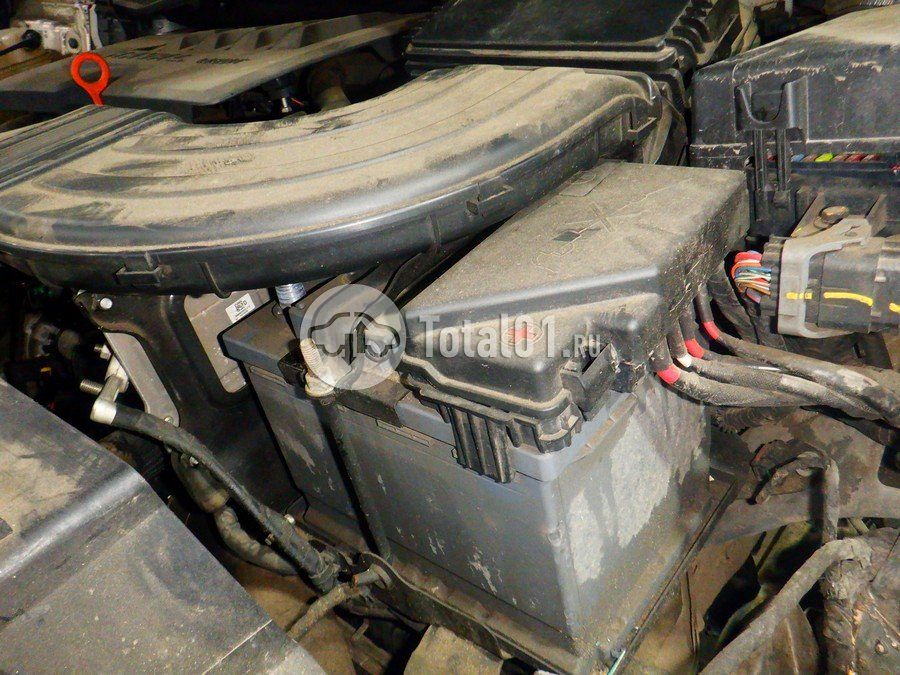 Фото Haval F7X 188