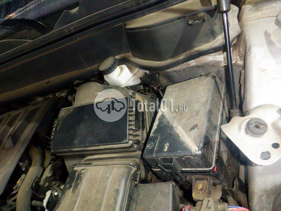 Фото Haval F7X 190