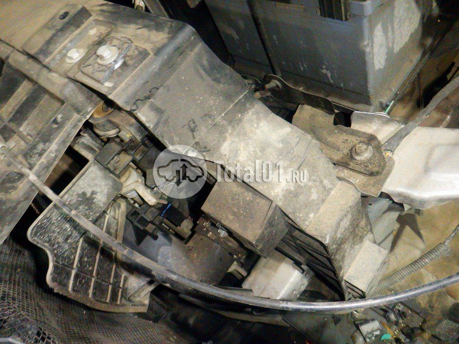 Фото Haval F7X 194