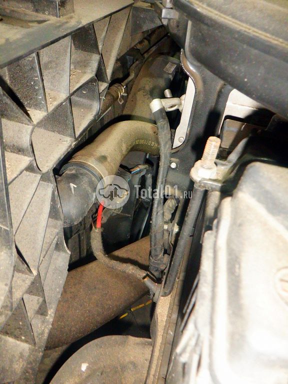 Фото Haval F7X 196