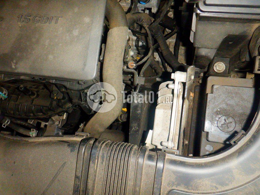 Фото Haval F7X 198