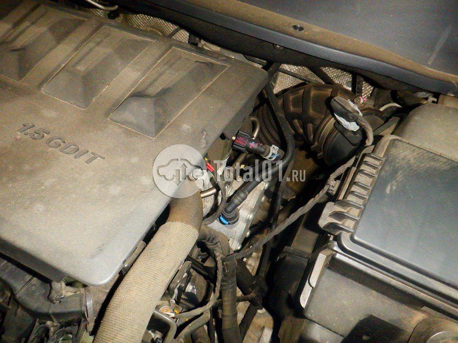 Фото Haval F7X 200