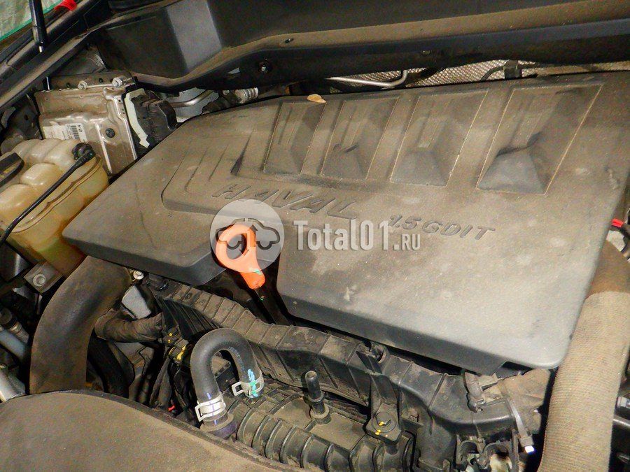 Фото Haval F7X 202