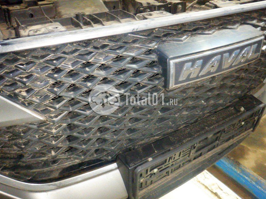 Фото Haval F7X 204