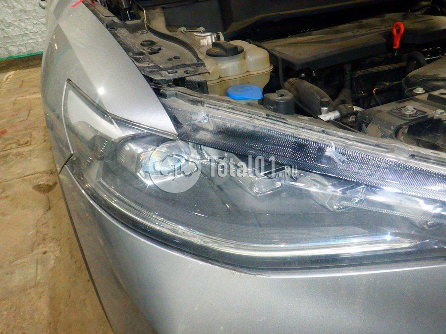 Фото Haval F7X 206