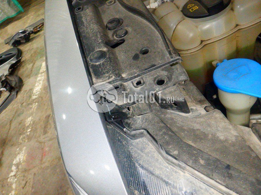 Фото Haval F7X 210