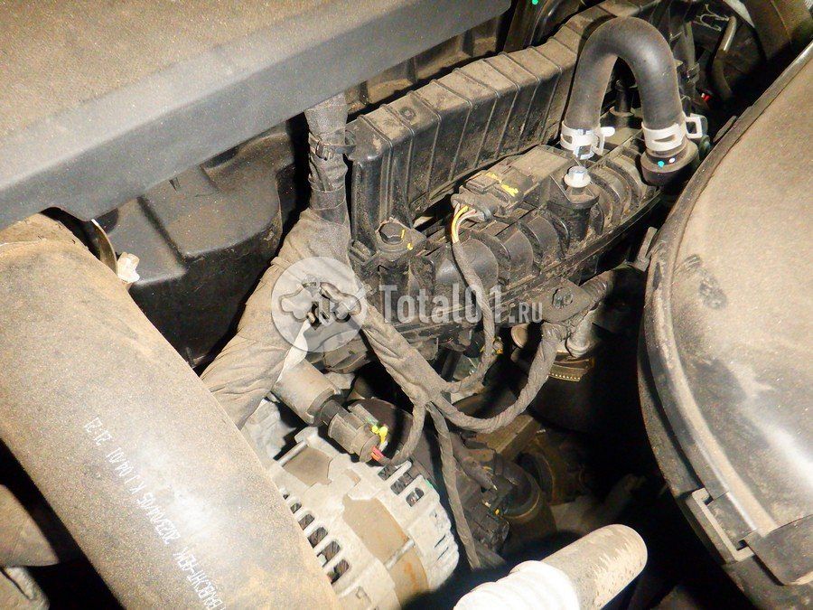 Фото Haval F7X 220