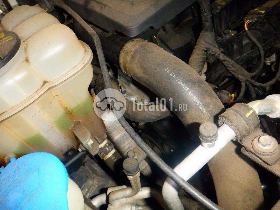 Фото Haval F7X 224