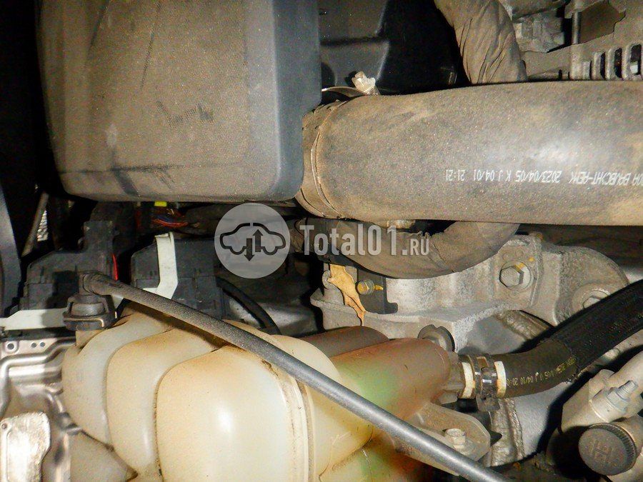 Фото Haval F7X 226