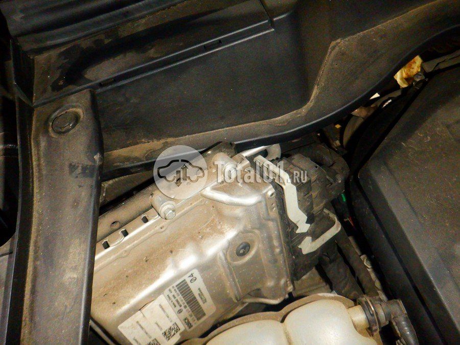 Фото Haval F7X 228