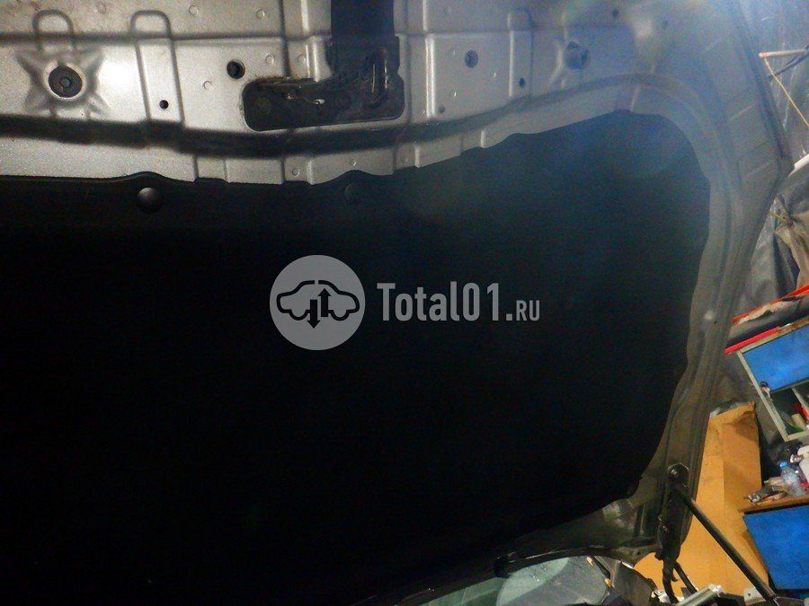 Фото Haval F7X 230