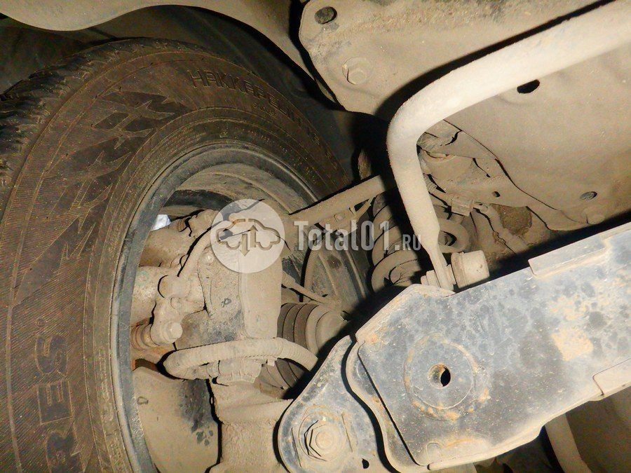 Фото Haval F7X 234