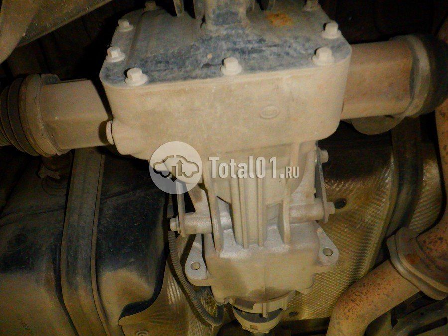 Фото Haval F7X 246