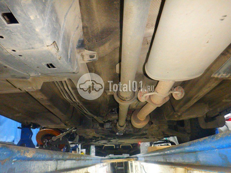 Фото Haval F7X 250