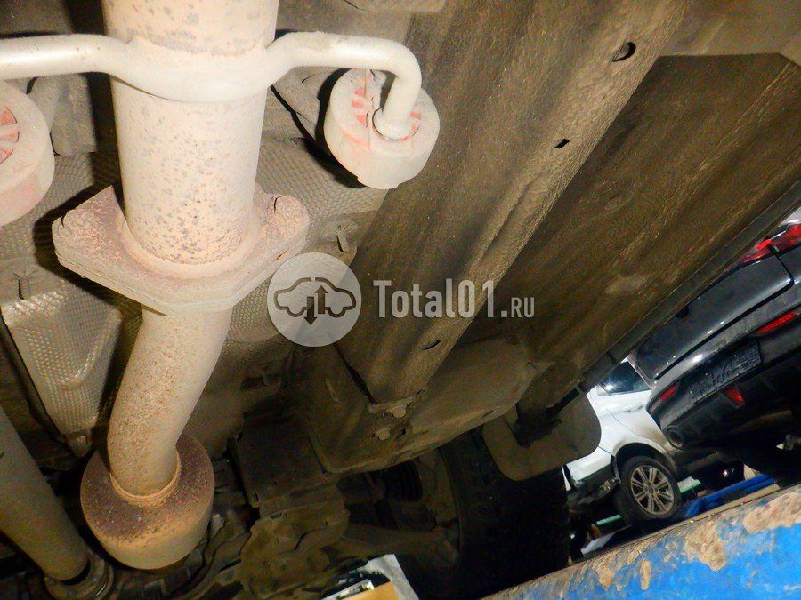 Фото Haval F7X 254