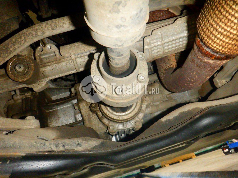 Фото Haval F7X 258