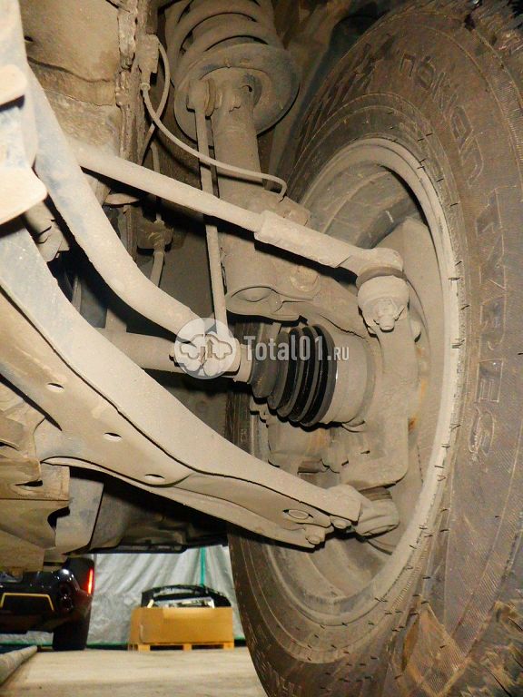 Фото Haval F7X 262