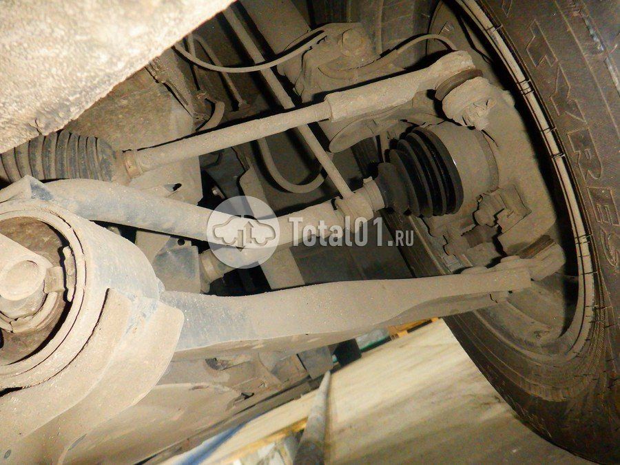 Фото Haval F7X 264