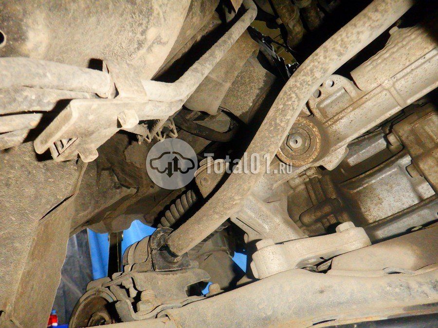 Фото Haval F7X 268