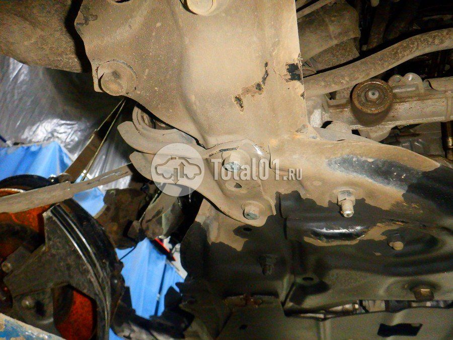 Фото Haval F7X 270