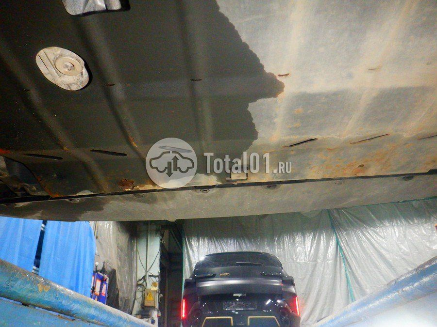 Фото Haval F7X 272