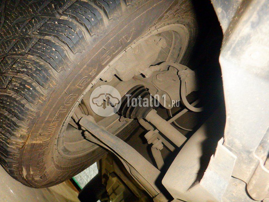 Фото Haval F7X 276