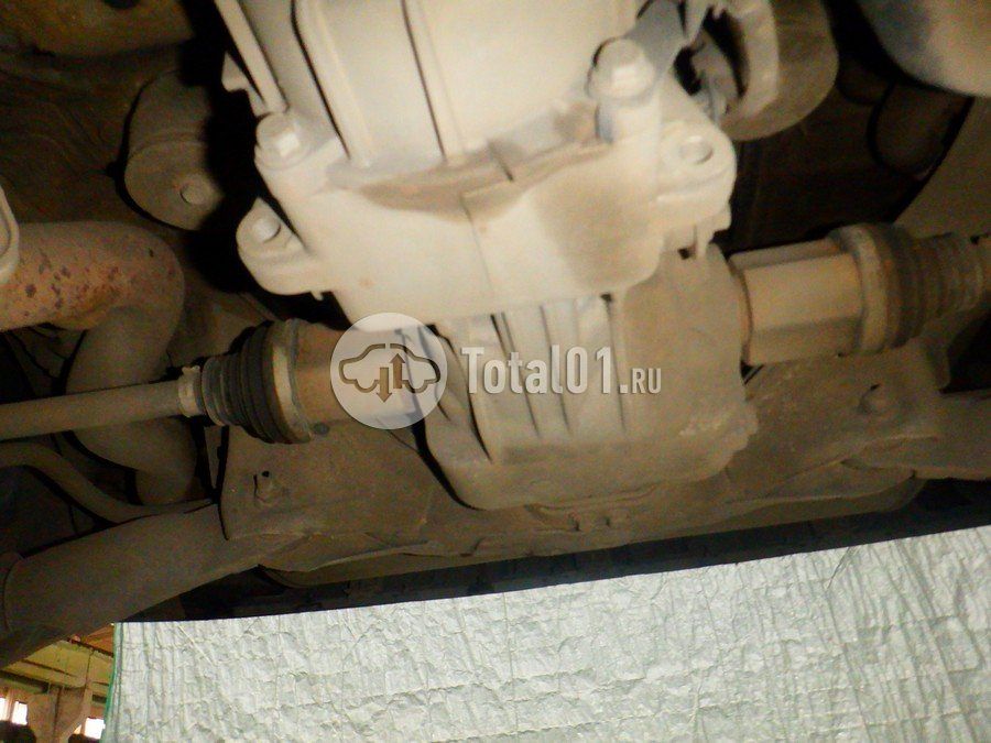 Фото Haval F7X 284