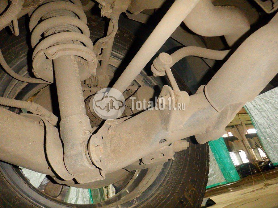 Фото Haval F7X 286