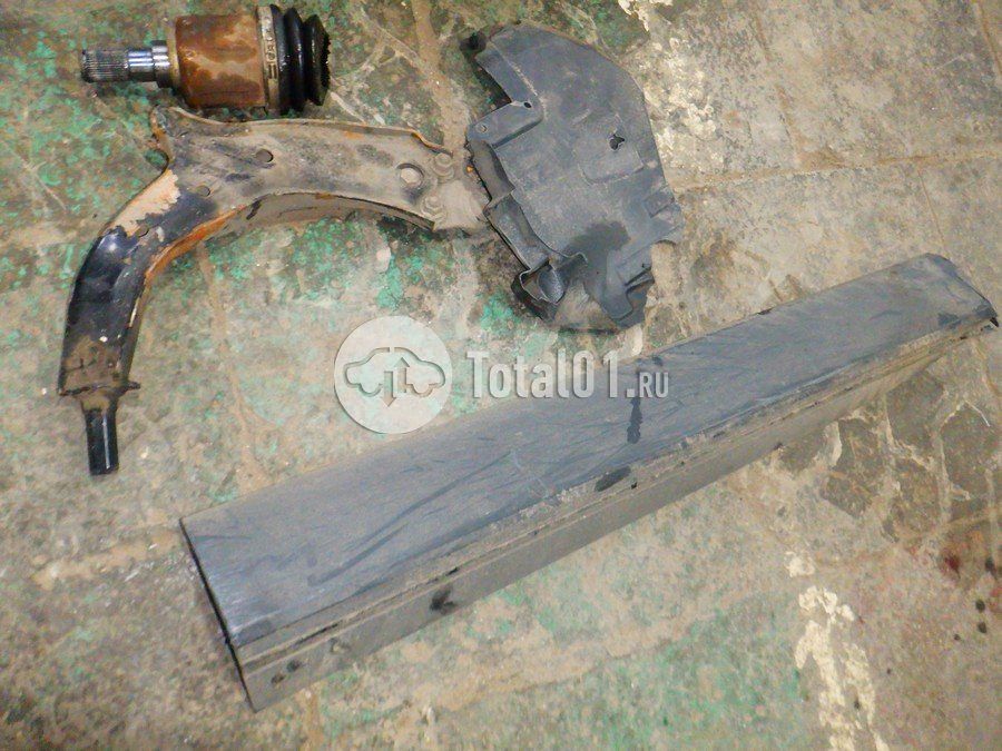 Фото Haval F7X 290