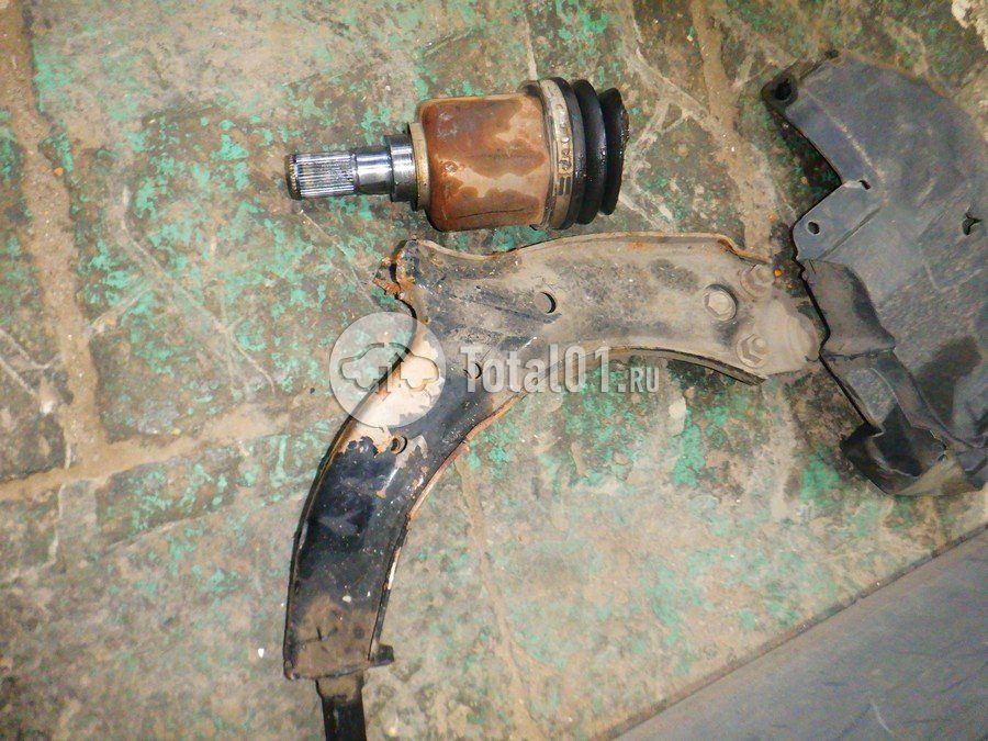 Фото Haval F7X 292