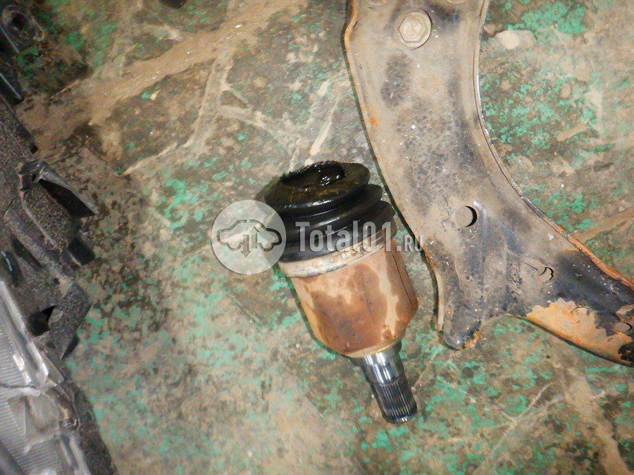 Фото Haval F7X 294