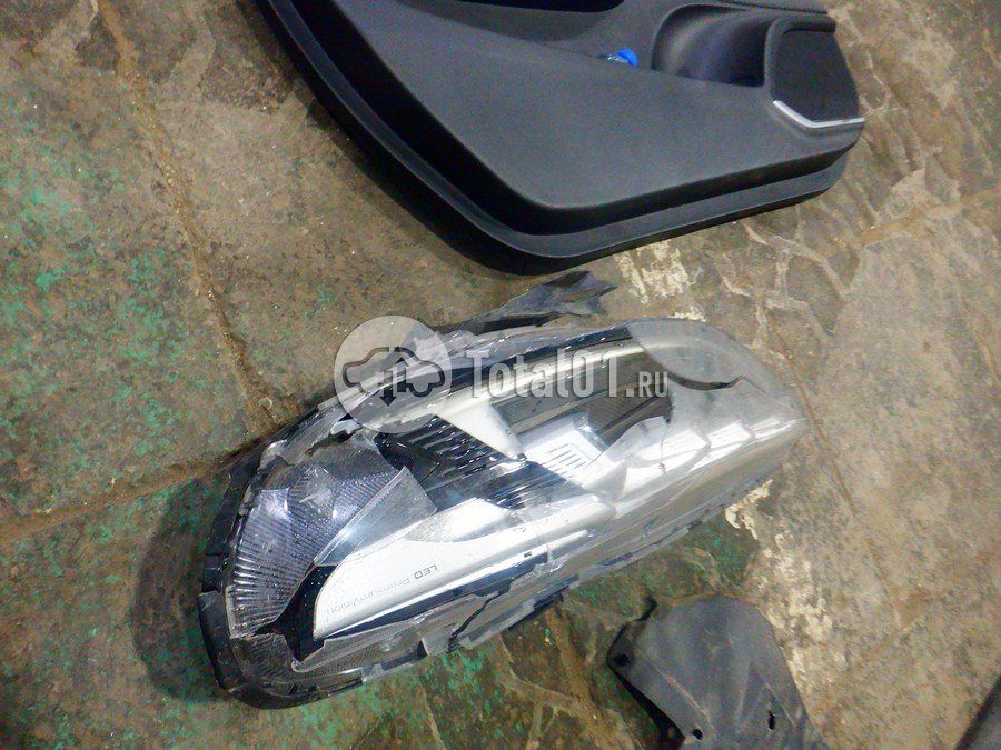 Фото Haval F7X 296