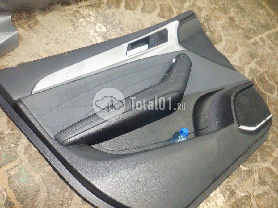 Фото Haval F7X 298