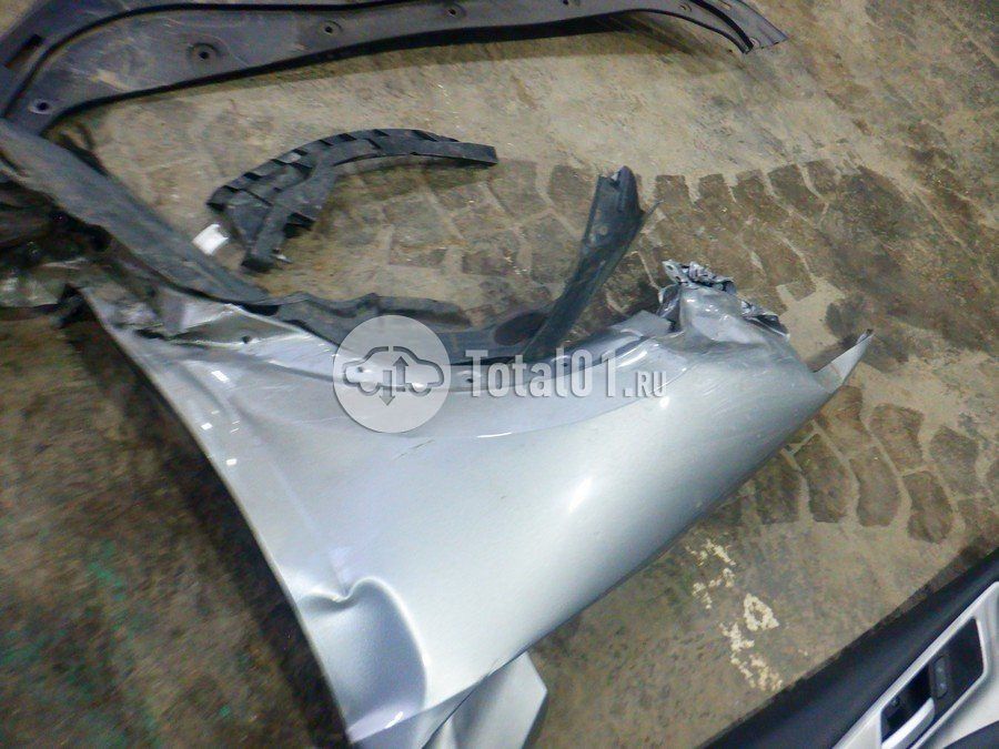 Фото Haval F7X 300