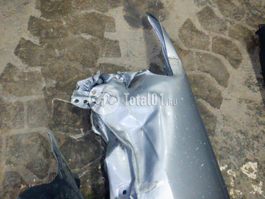 Фото Haval F7X 302