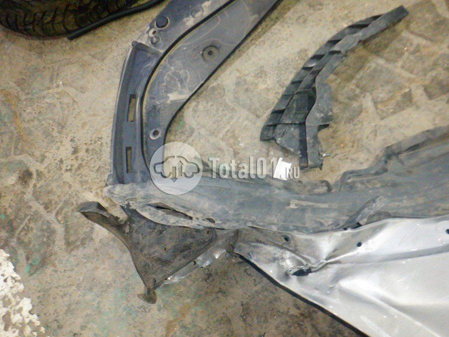 Фото Haval F7X 304