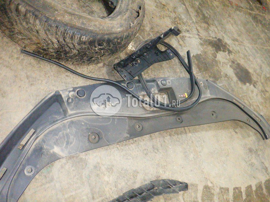 Фото Haval F7X 308