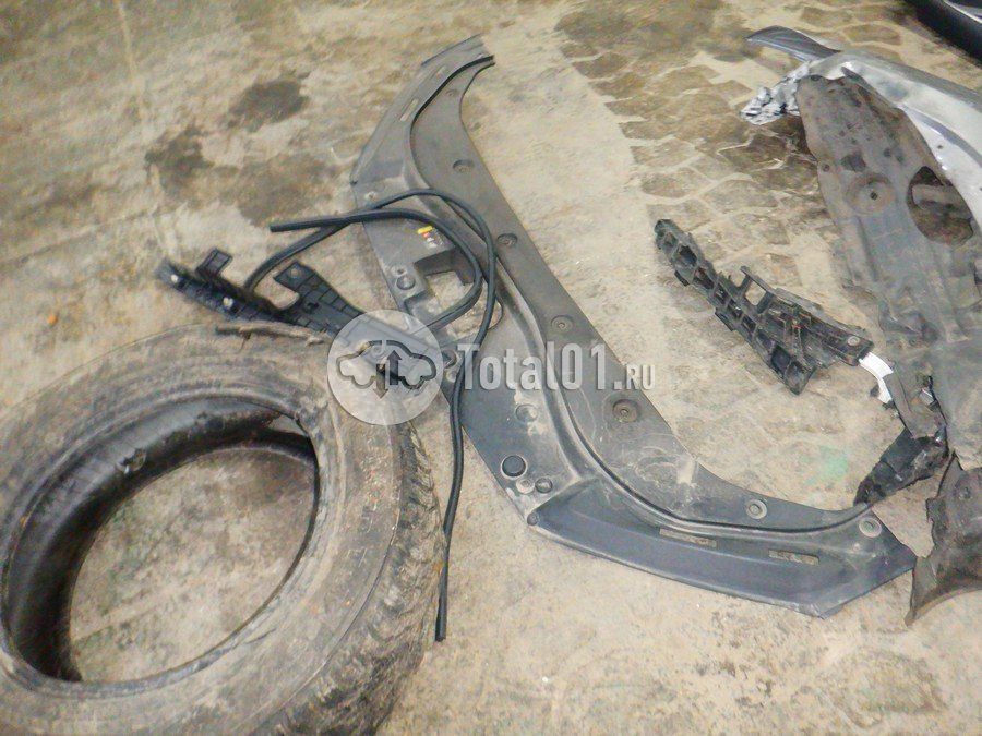 Фото Haval F7X 316