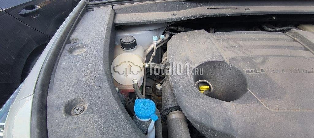 Фото Changan UNI-K 14