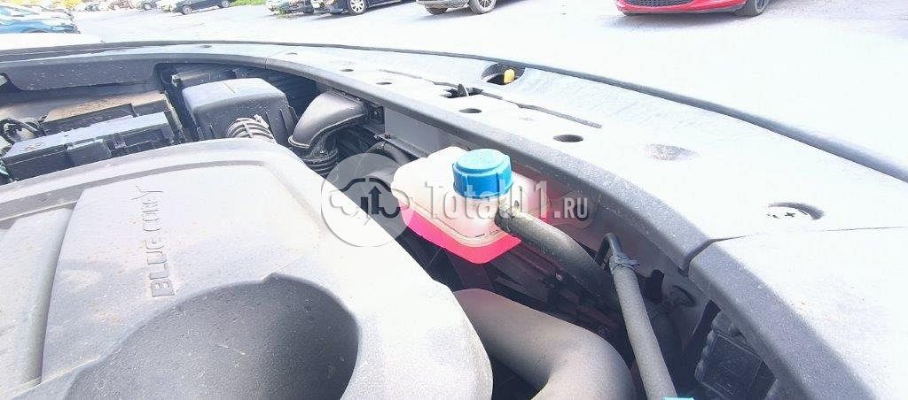 Фото Changan UNI-K 20