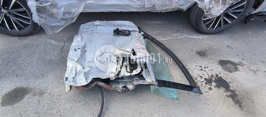 Фото Changan UNI-K 22