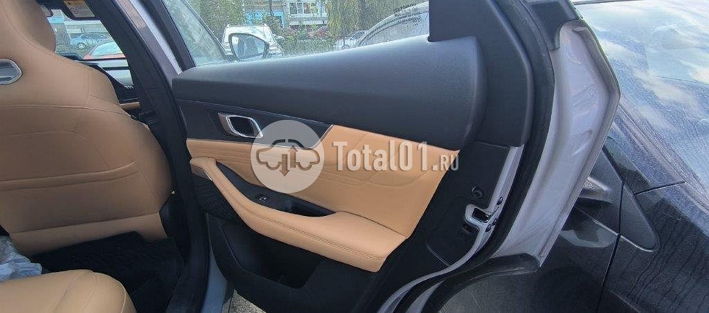 Фото Changan UNI-K 38