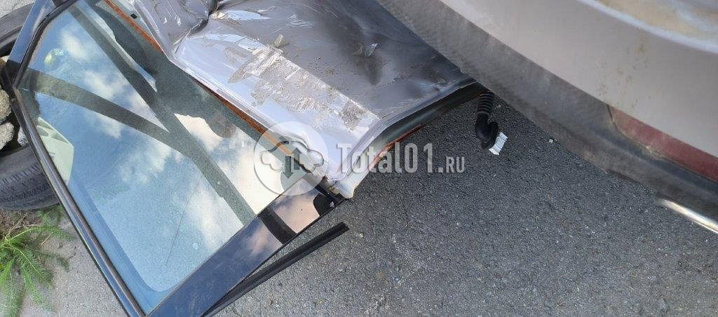 Фото Changan UNI-K 48