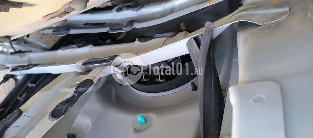 Фото Changan UNI-K 50