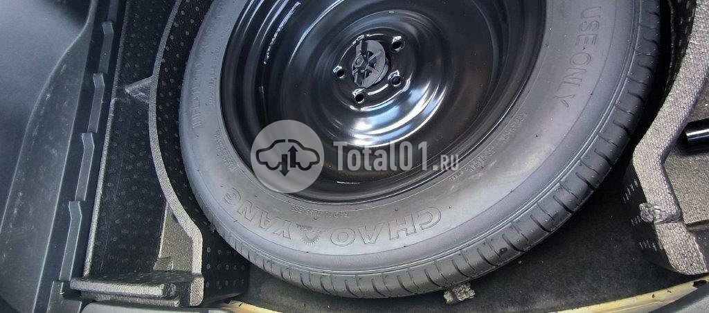 Фото Changan UNI-K 64